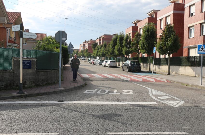  Adjudicada la reurbanización y mejora de la accesibilidad en Marina Sport, La Gruta y Las Llanas