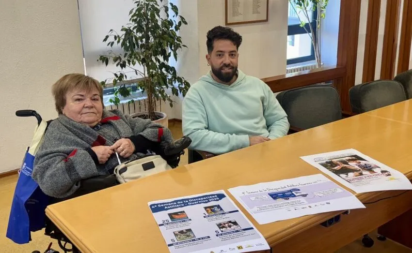  Ponerse en la piel del otro: así vivirán los escolares de Astillero las Jornadas de Deporte Adaptado