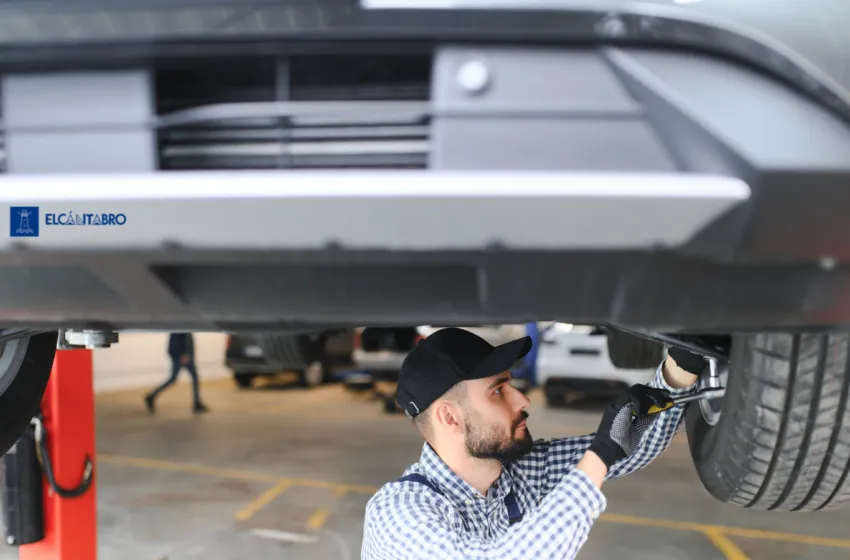 Noticias de Cantabria | El Cántabro | Casi 4.200 vehículos circulan por Cantabria sin ITV en vigor, según la DGT