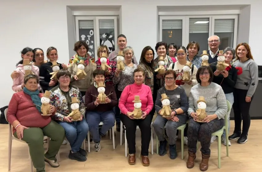 Noticias de Cantabria | El Cántabro | Inclusión Social ampliará en 2026 el programa ‘Viernes’ contra la soledad no deseada a los 41 municipios de Cantabria en riesgo de despoblamiento