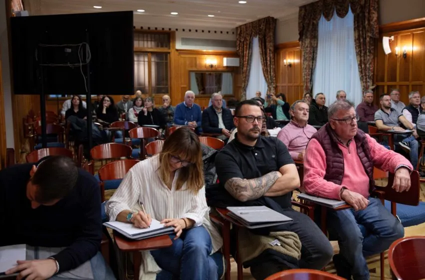 Noticias de Cantabria | El Cántabro | El sector comercial de Cantabria contará por primera vez con un órgano de participación y consulta que ayude a reactivar el comercio minorista y fortalecer su competitividad