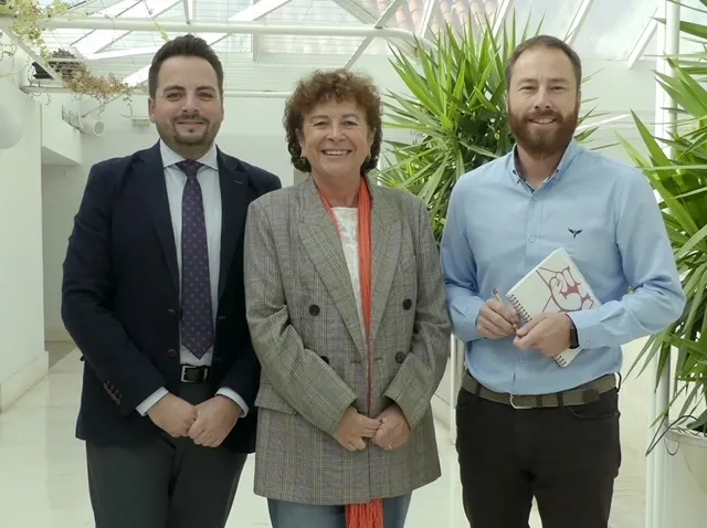El Parlamento de Cantabria participa en la Conferencia Europea de Apoyo al Pueblo Saharaui