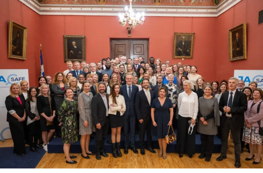 IDIVAL participa en la puesta en marcha de JA-SAFE, la nueva acción conjunta europea para un futuro más saludable