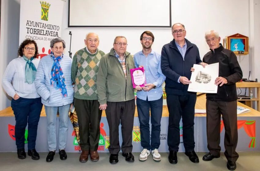  El Centro Ramiro Bustamante acoge en noviembre los ‘Jueves Culturales’, un nuevo ciclo para promover el envejecimiento activo y la vida cultural de las personas mayores