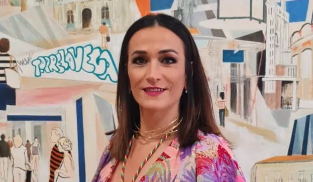  El PP de Torrelavega propone un proyecto de naturalización en el parking en altura La Carmencita