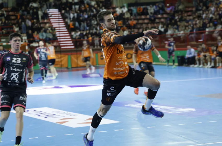  Un duelo directo para acercarse al objetivo