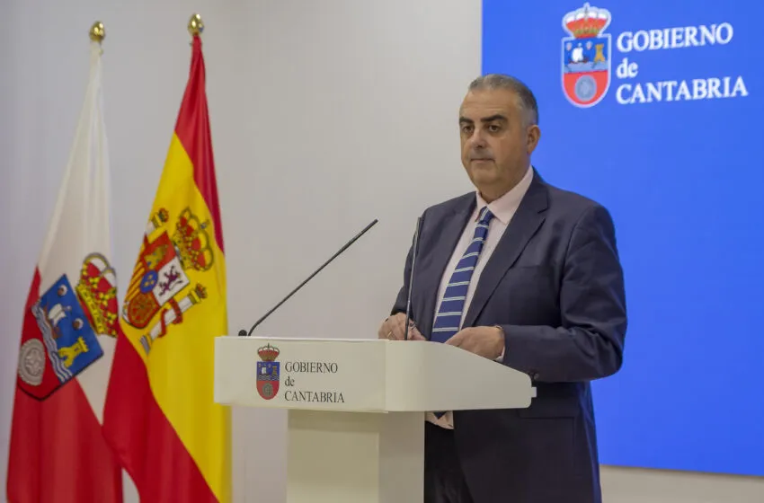  Media: «La carretera Requejada-Suances es un proyecto imparable y las obras comenzarán en el primer trimestre de 2027»