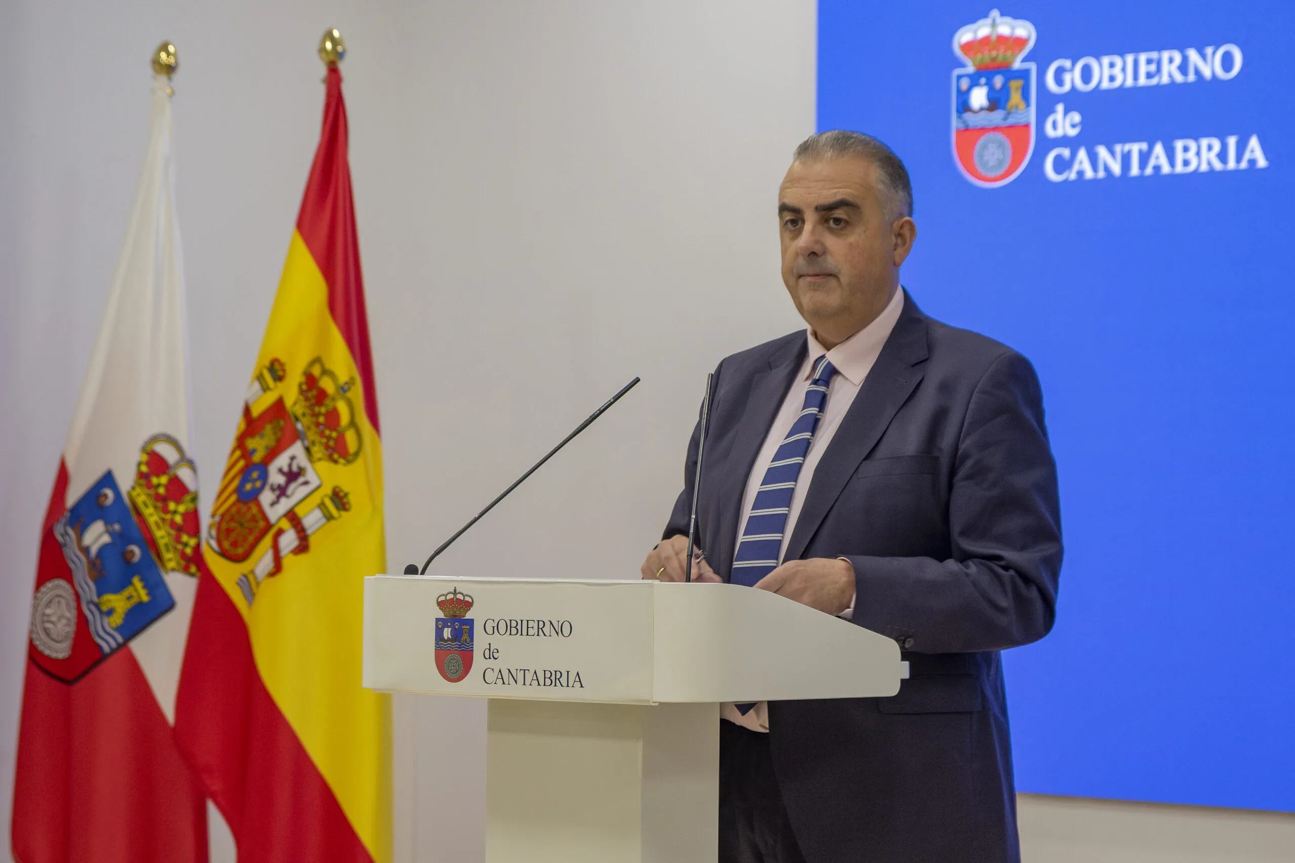 Media: «La carretera Requejada-Suances es un proyecto imparable y las obras comenzarán en el primer trimestre de 2027»