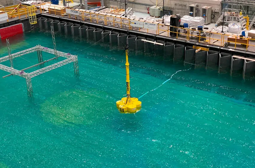  IHCantabria presenta los avances del proyecto ISOBARA para liderar la descarbonización del mix energético europeo