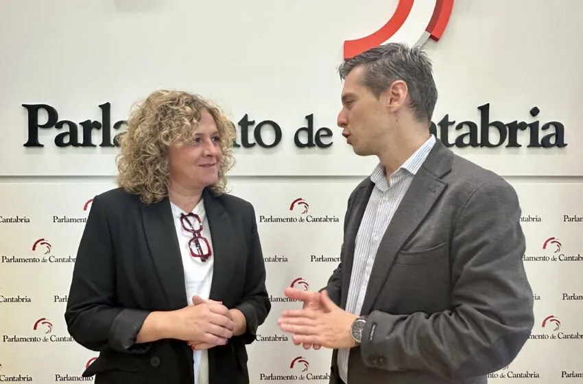  El PSOE pide transparencia y garantías al Gobierno sobre el futuro Conservatorio de Música, Arte y Danza de Torrelavega