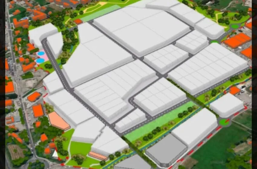  El Ayuntamiento de Colindres presenta 25 alegaciones al PSIR en Laredo