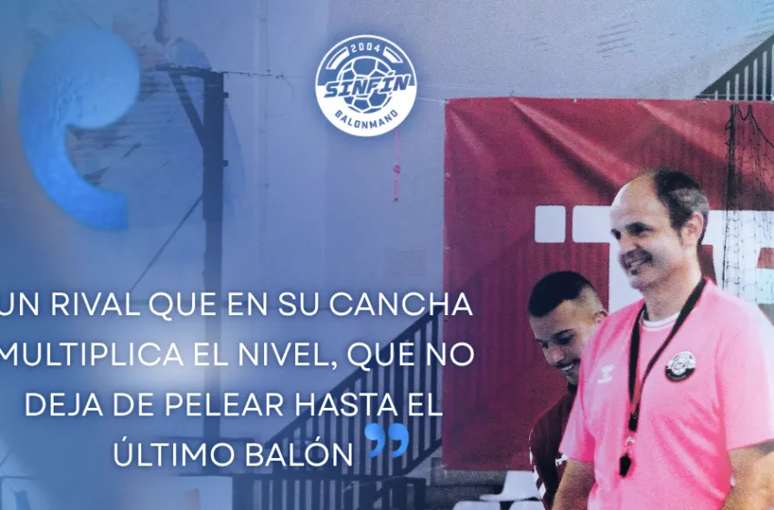  El Blendio Sinfín Santander luchará por seguir puntuando en Zaragoza