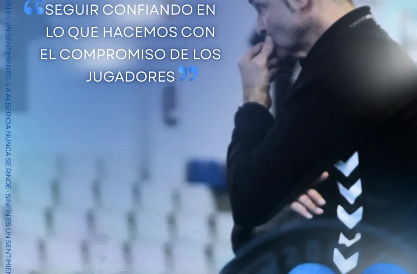  Los santanderinos buscan seguir puntuando en La Catedral