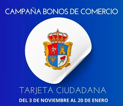  Reinosa lanza una nueva campaña de la Tarjeta Reinosa Plus para impulsar las compras en el comercio local