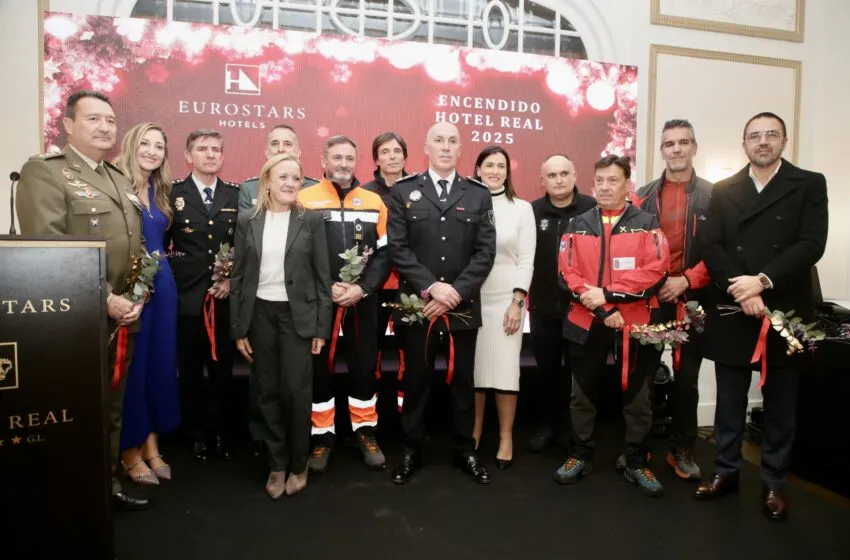  El Gobierno de Cantabria reafirma su compromiso con una comunidad «más segura y a la vanguardia»