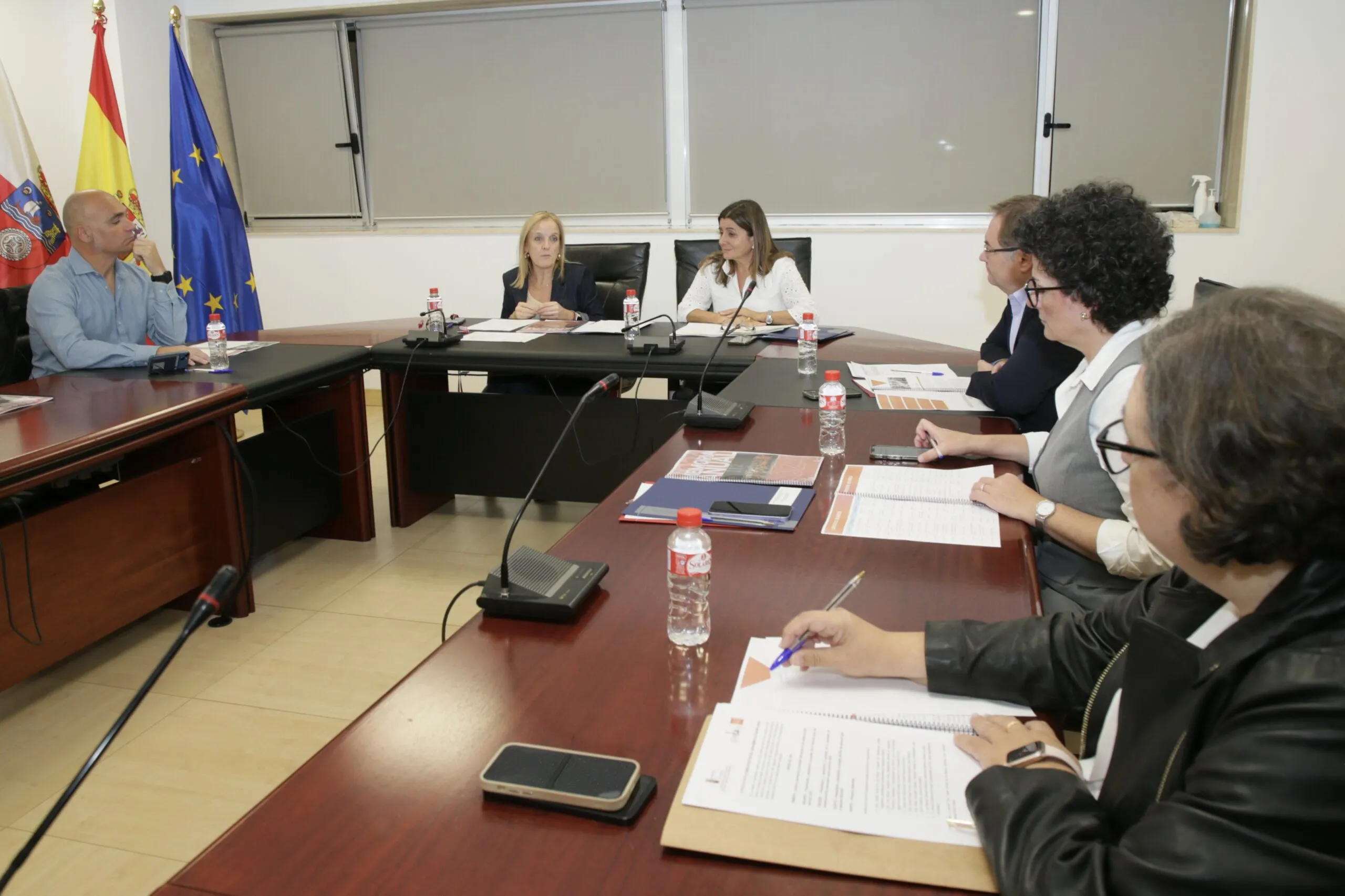 El Consejo Rector del SEMCA aprueba más de 18 millones de presupuesto para 2026, un 35% más que este año y la mayor cuantía desde que comenzó a funcionar en 1999