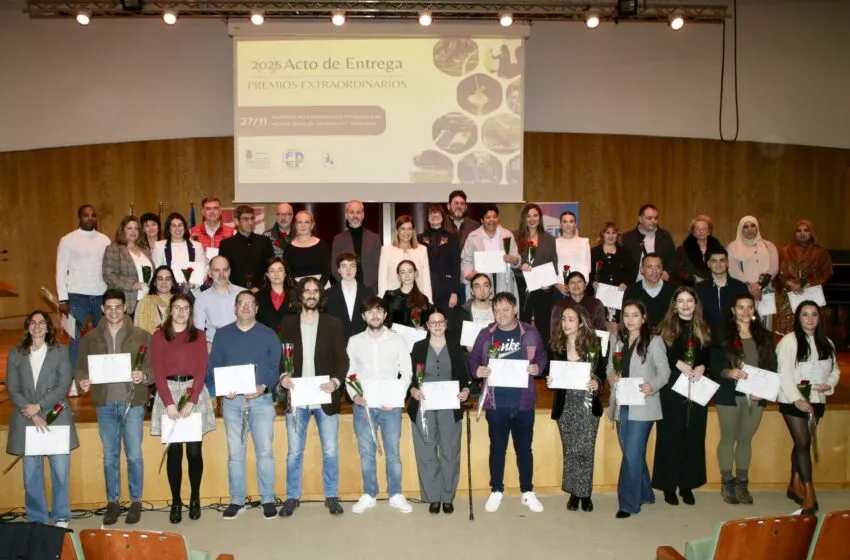  Buruaga pone en valor la excelencia del sistema educativo de Cantabria, «entre los tres mejores del país»