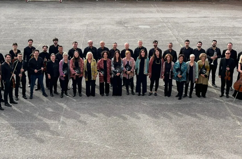  El Requiem de Salieri sonará este domingo en San Vicente de la Barquera en el 200 aniversario de su fallecimiento