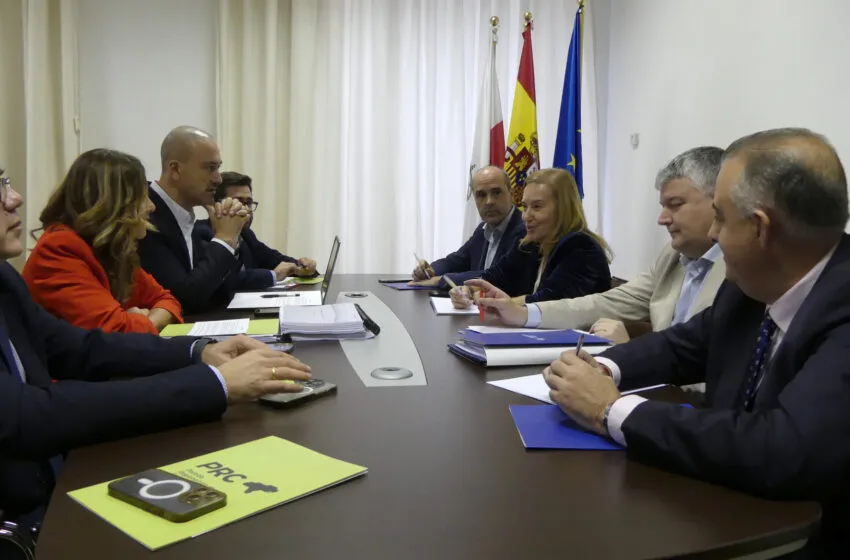 Noticias de Cantabria | El Cántabro | El PP inicia la negociación de los Presupuestos 2026 con la oposición: “las cuentas más sociales de la historia de Cantabria”