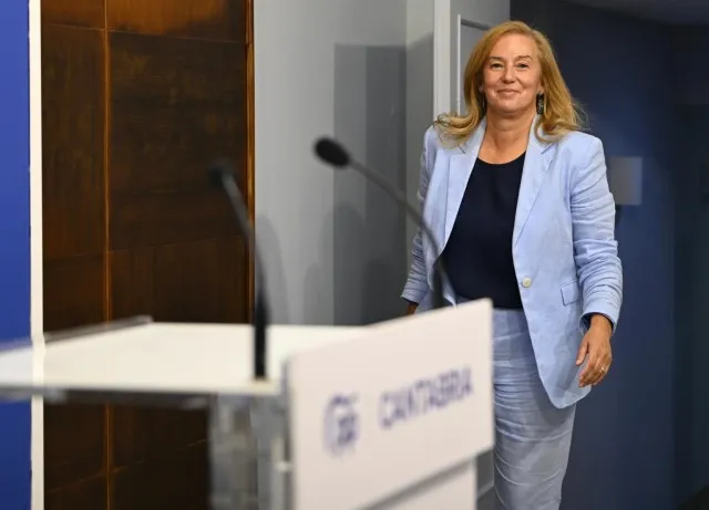 El PP recuerda a Casares que más de 41.000 autónomos cántabros podrán beneficiarse del Plan Integral de Feijóo