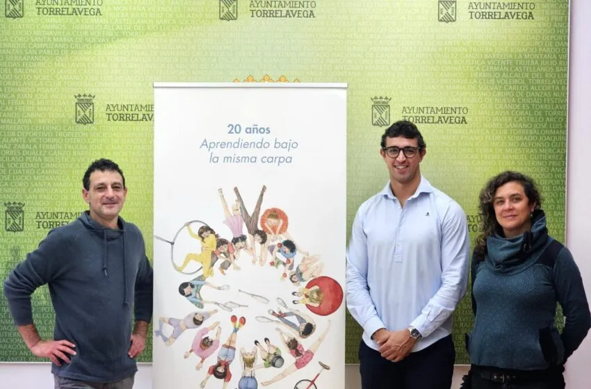  Torrelavega acogerá unas jornadas sobre la inclusión del circo en la Ley de Enseñanzas Artísticas