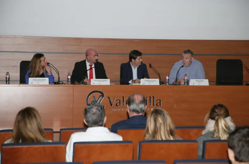 Noticias de Cantabria | El Cántabro | Cantabria proporcionará formación para que "todos" los profesionales del SCS sean capaces de transformar la tecnología en Salud