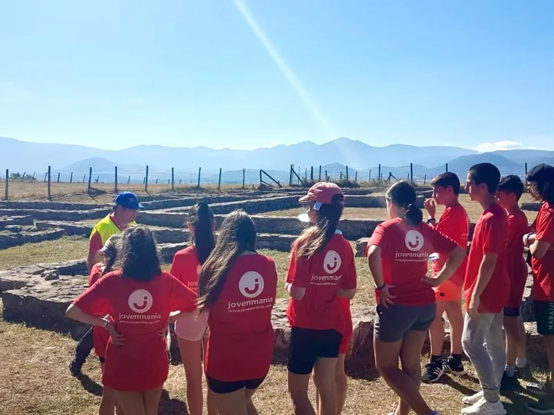 Inclusión Social destina 100.000 euros para subvencionar la participación de jóvenes en campamentos y campos de voluntariado dentro y fuera de Cantabria