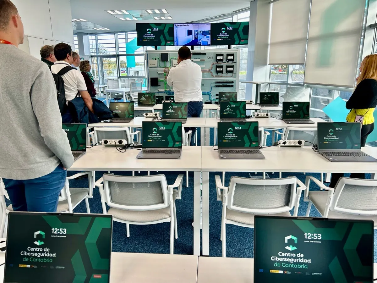 El Centro de Ciberseguridad organiza una jornada sobre recuperación tras incidentes para empresas y autónomos