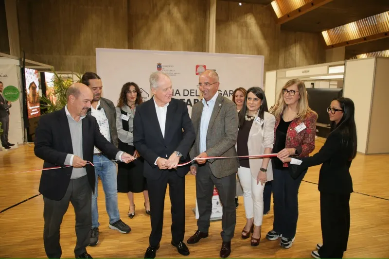 La I Feria del Hogar de Cantabria cerró con un gran éxito de participación y público