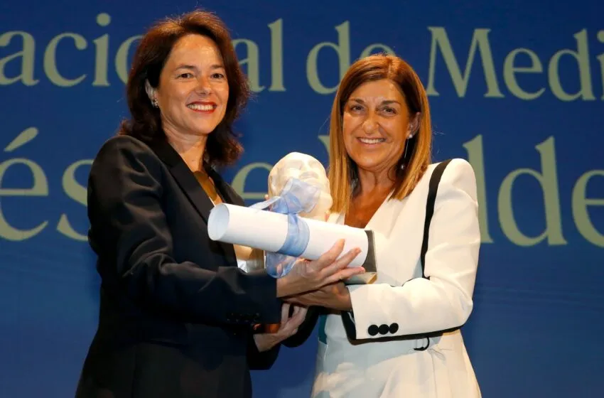 La Fundación Marqués de Valdecilla convocará el II Premio Nacional de Medicina Marqués de Valdecilla en 2026