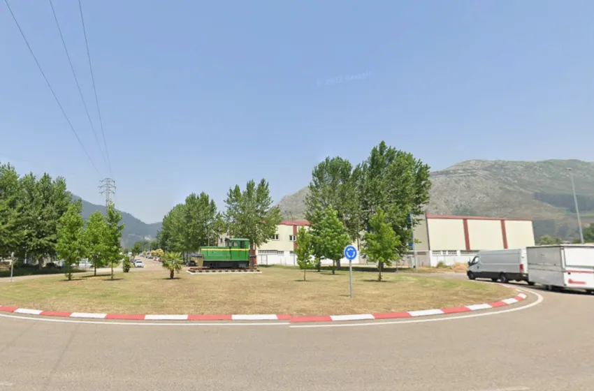  Fallece un varón en una industria de Los Corrales de Buelna