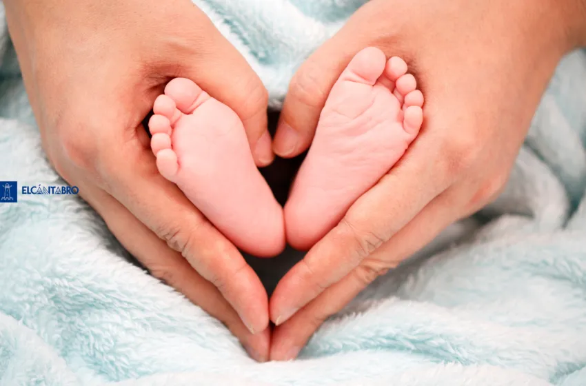 Noticias de Cantabria | El Cántabro | La Seguridad Social tramita 3.403 permisos por nacimiento y cuidado de menor en Cantabria hasta septiembre