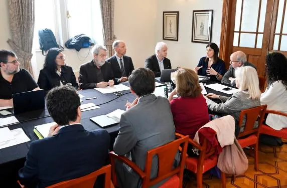 Noticias de Cantabria | El Cántabro | Santander acoge la reunión del Consejo Asesor de la Fundación Mémora para avanzar en el proyecto ‘Ciudad que Cuida’