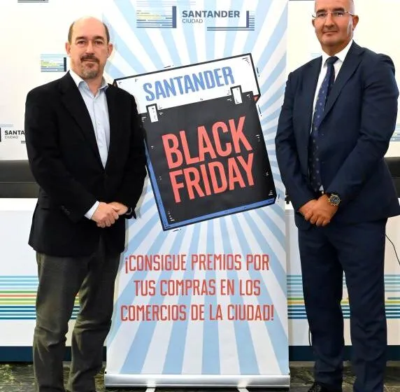 Noticias de Cantabria | El Cántabro | Santander vivirá este viernes la gran cita del comercio local con el Santander Local Fest