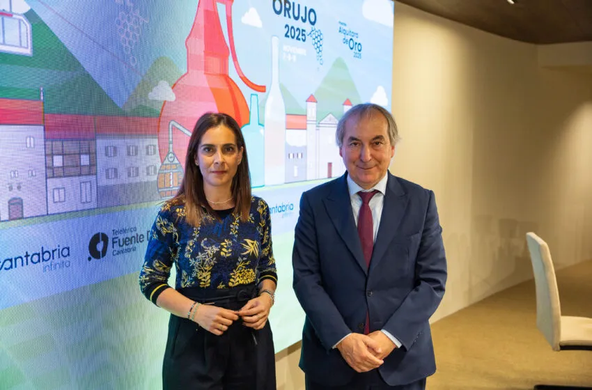  El Gobierno de Cantabria y el Ayuntamiento de Potes presentan la 33ª Fiesta del Orujo