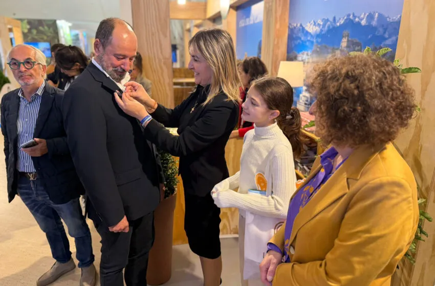  Cultura participa en la feria Fairway Santiago 2025, punto de encuentro internacional de los caminos de peregrinación