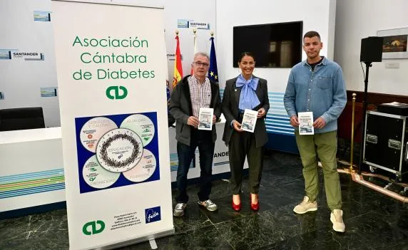 Noticias de Cantabria | El Cántabro | Santander celebra este viernes el Día Mundial de la Diabetes con una jornada dedicada al entorno laboral