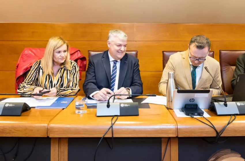  Estabilidad fiscal, apoyo a la economía productiva y al empleo, inversiones y prioridad de los servicios públicos esenciales resumen los ejes presupuestarios para 2026