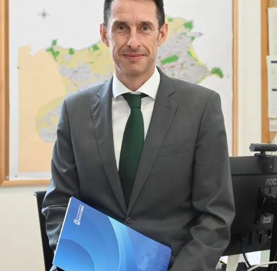 Noticias de Cantabria | El Cántabro | Protección Ciudadana destinará 5 millones en 2026 para reforzar la seguridad en Santander