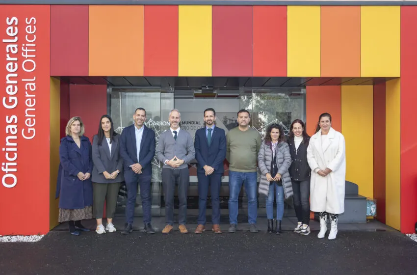  Birla Carbon Spain y el CEIP Marina de Cudeyo celebran su década de colaboración en torno a valores como la sostenibilidad, la innovación pedagógica y el compromiso con la comunidad
