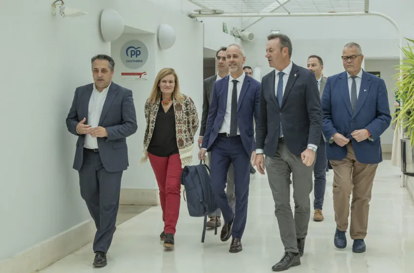 Noticias de Cantabria | El Cántabro | Silva apela a la responsabilidad de los grupos parlamentarios para aprobar un presupuesto "expansivo y creciente" que permita continuar el funcionamiento de un "buen sistema educativo"