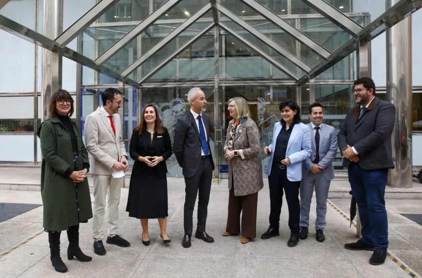  Educación contará con un presupuesto de 784 millones en 2026 para reafirmar su apoyo a un «sistema educativo de calidad»