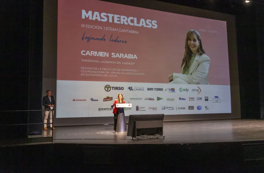  El Gobierno de Cantabria impulsa las vocaciones científicas y trabaja para reducir la brecha de género en la educación