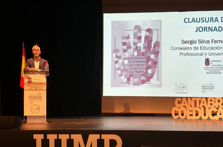  El II Plan Bienal de Coeducación, que se desarrollará este curso y el próximo, pondrá las bases de un futuro en igualdad