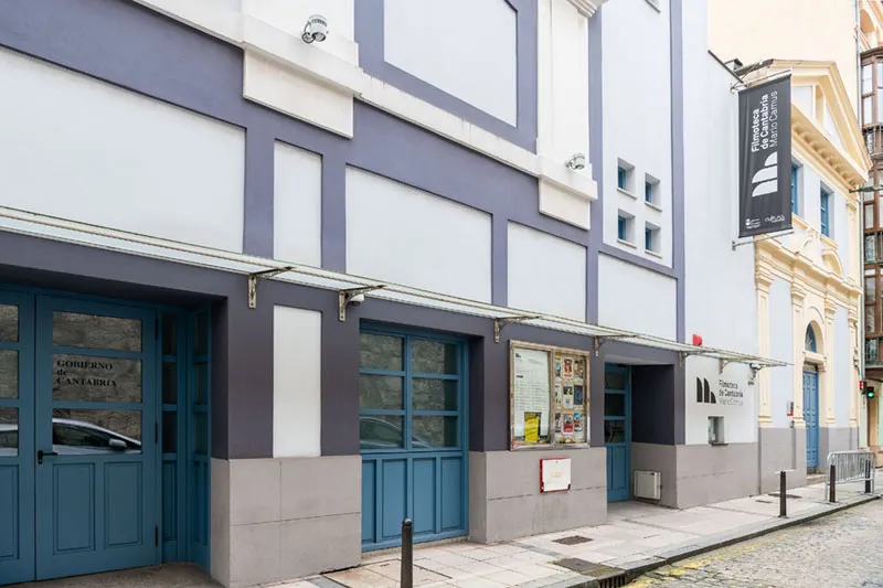  El ciclo ‘Ideas y Maestros’ abordará propuestas de regeneración democrática en la Filmoteca de Cantabria