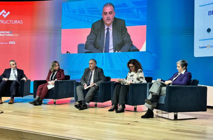 Noticias de Cantabria | El Cántabro | Media subraya las ventajas del modelo concesional para optimizar los recursos públicos en proyectos de infraestructuras