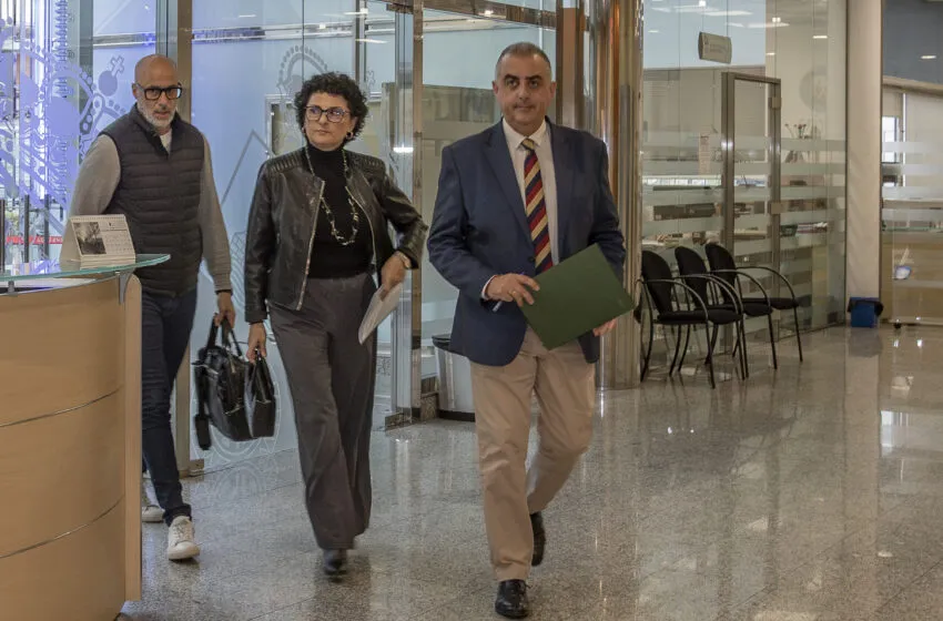  El Gobierno presenta el anteproyecto de la nueva Ley de Carreteras que «simplifica trámites, refuerza la seguridad vial y moderniza la gestión y financiación de la red autonómica»