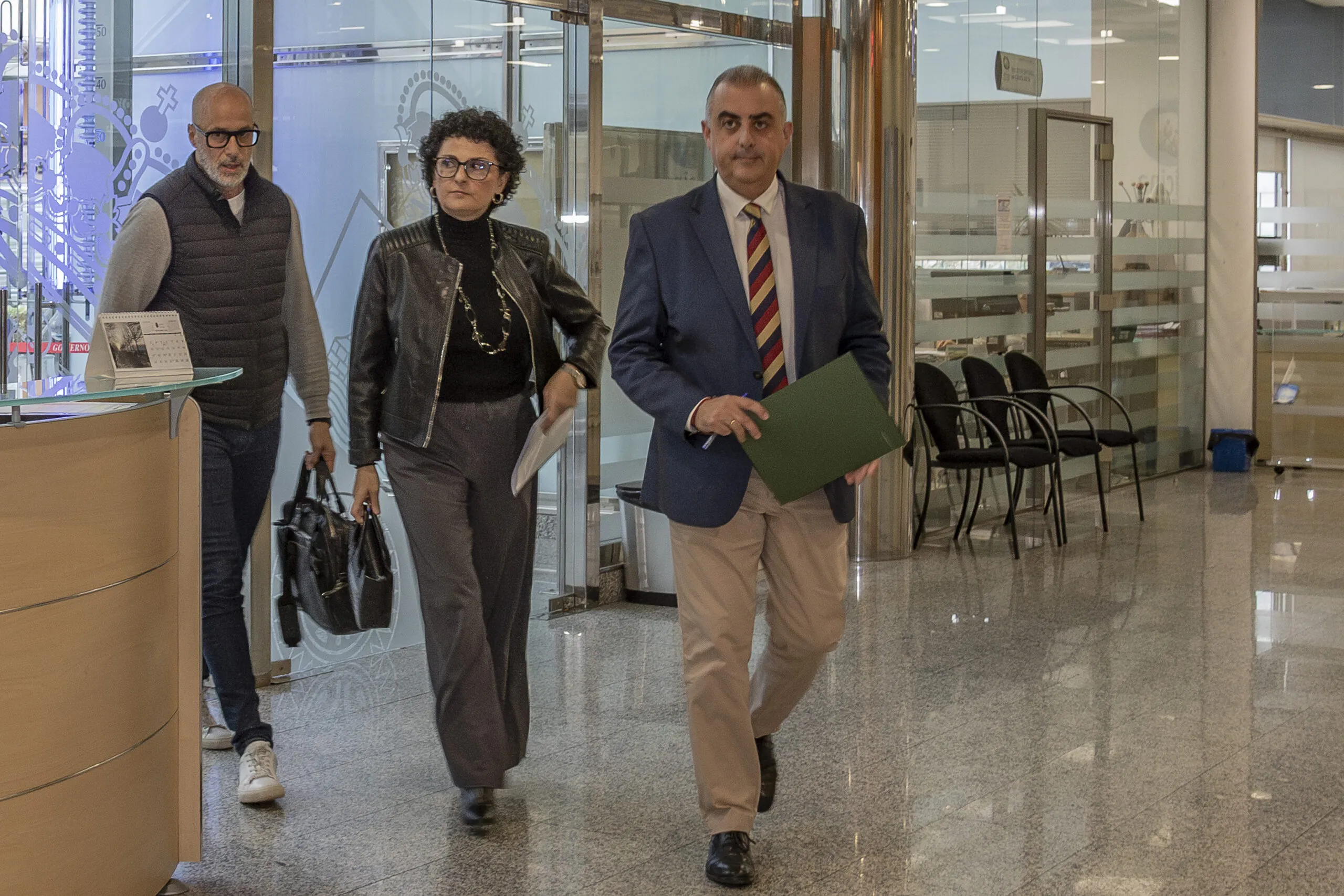 El Gobierno presenta el anteproyecto de la nueva Ley de Carreteras que «simplifica trámites, refuerza la seguridad vial y moderniza la gestión y financiación de la red autonómica»