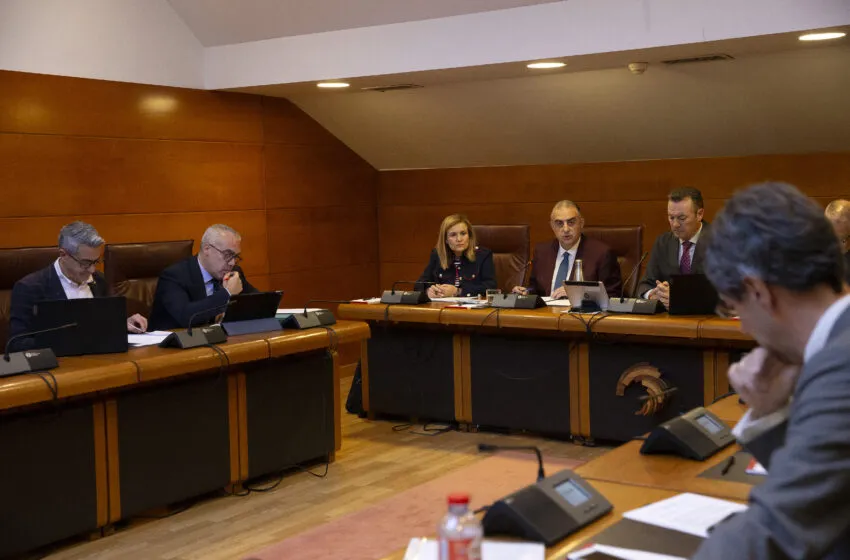  Media reitera su voluntad de diálogo para aprobar «el mejor presupuesto para Cantabria» y no desaprovechar 23 millones de euros en inversiones