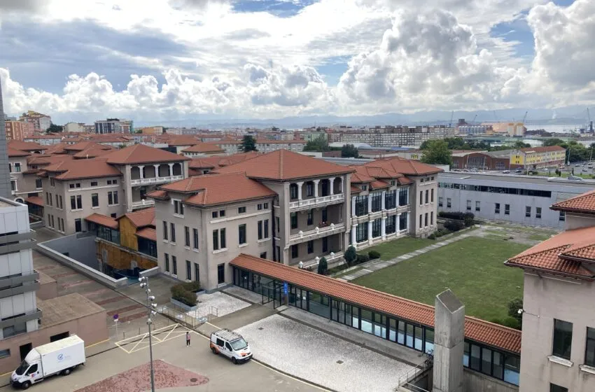  La FMV recibirá este jueves el I Premio San Rafael al Mérito Sanitario del Parlamento de Cantabria y la UC